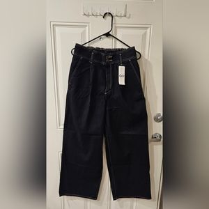 Japanese GU Pants